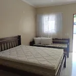 Chalés São Mateus