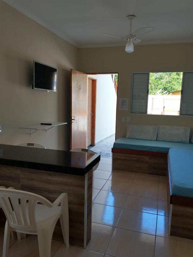 Casa de férias Sao Mateus