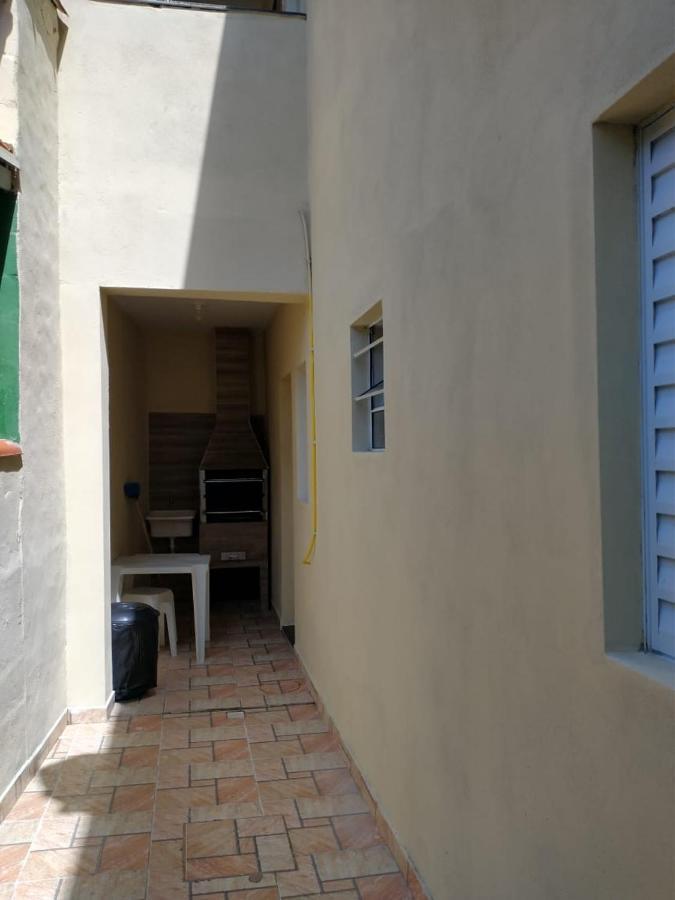 Sao Mateus Casa de férias