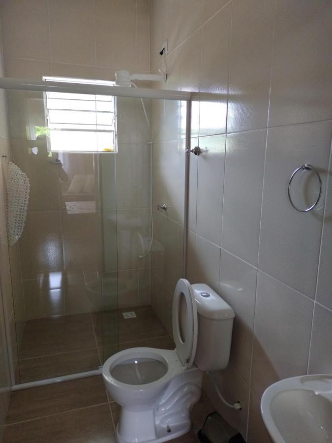 Sao Mateus Casa de férias Ubatuba