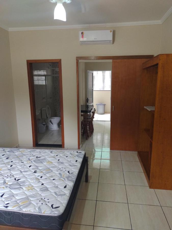 Casa de férias Sao Mateus Ubatuba