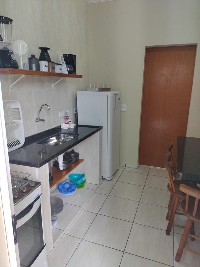 Casa de férias Sao Mateus Ubatuba