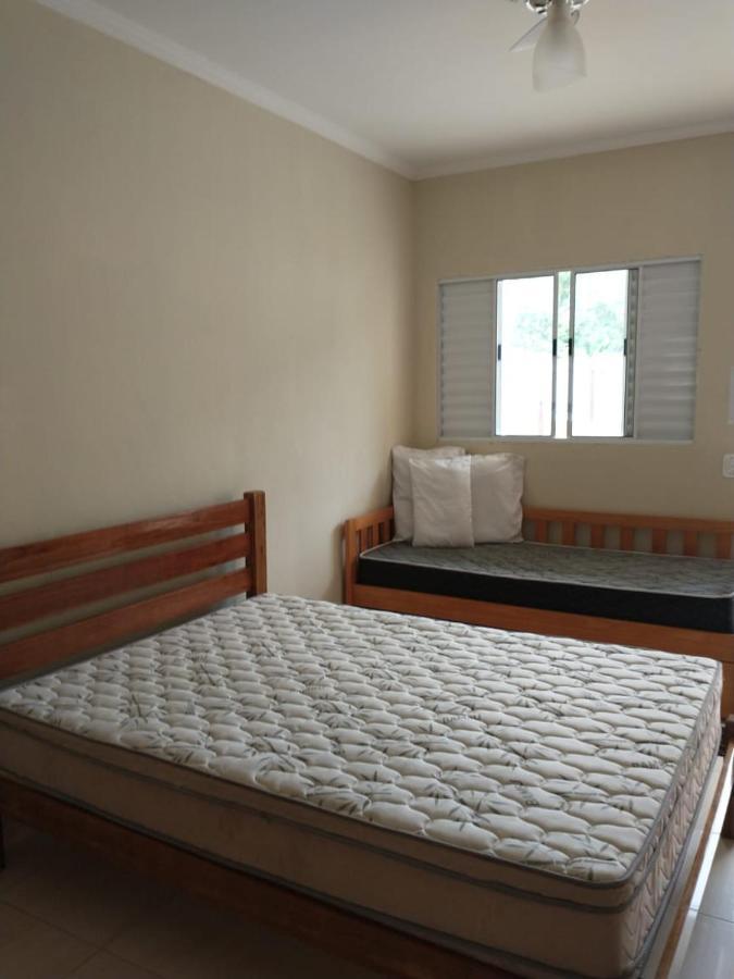 Casa de férias Sao Mateus Ubatuba