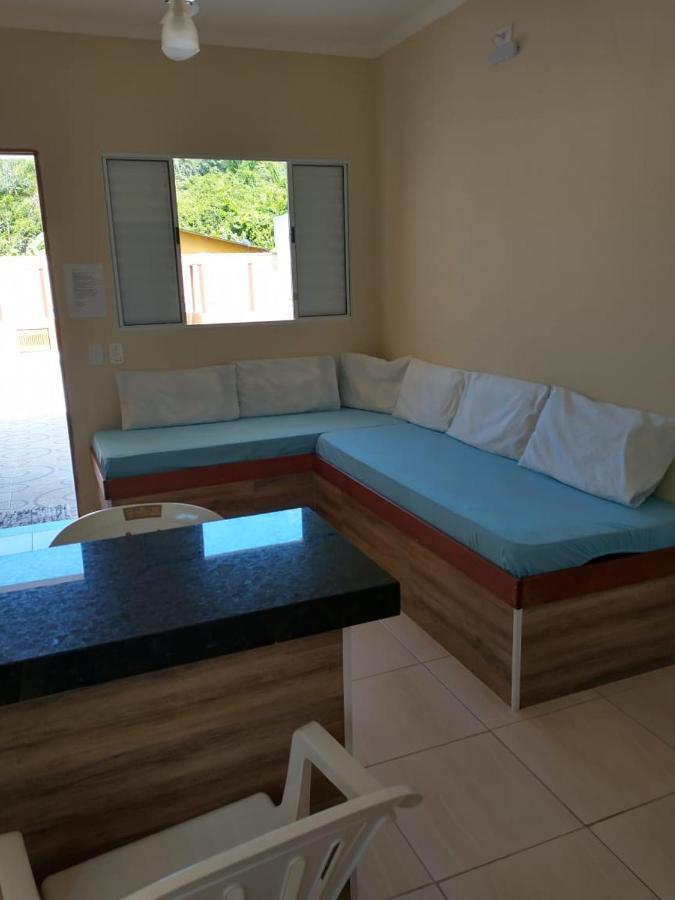 Casa de férias Sao Mateus