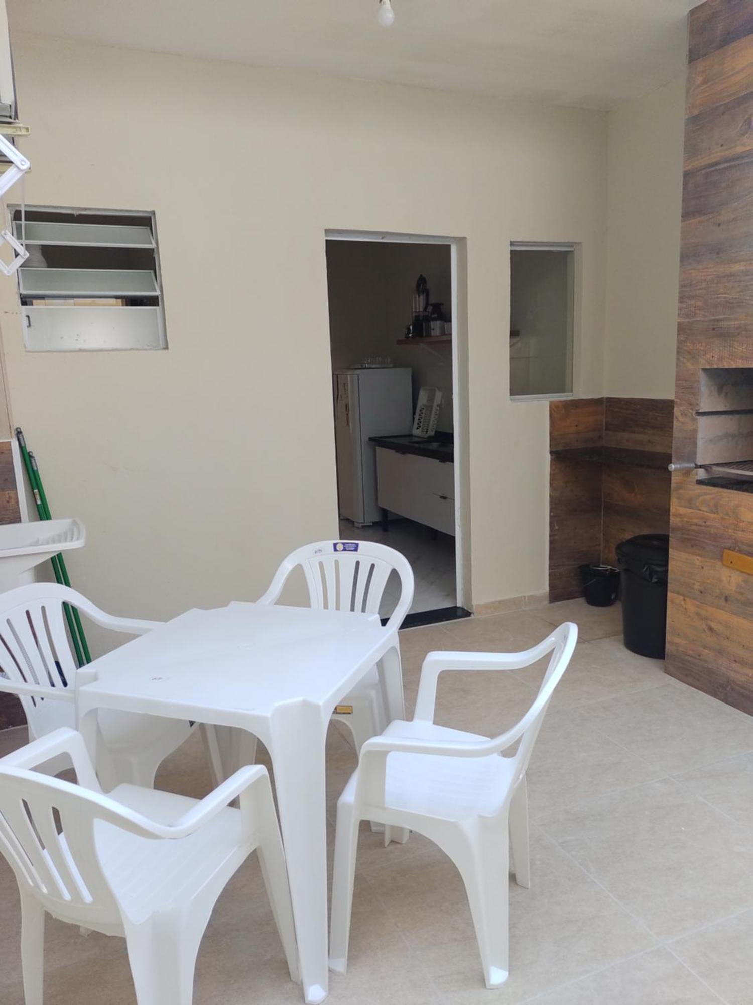 Sao Mateus Casa de férias Ubatuba