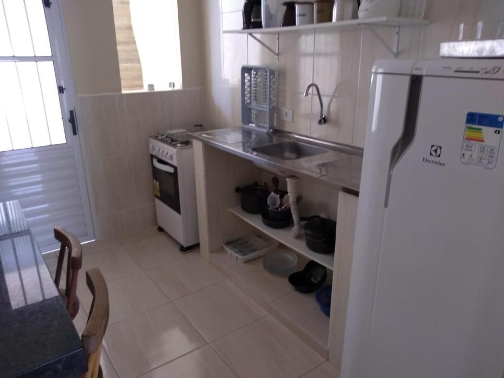 Casa de férias Sao Mateus Ubatuba