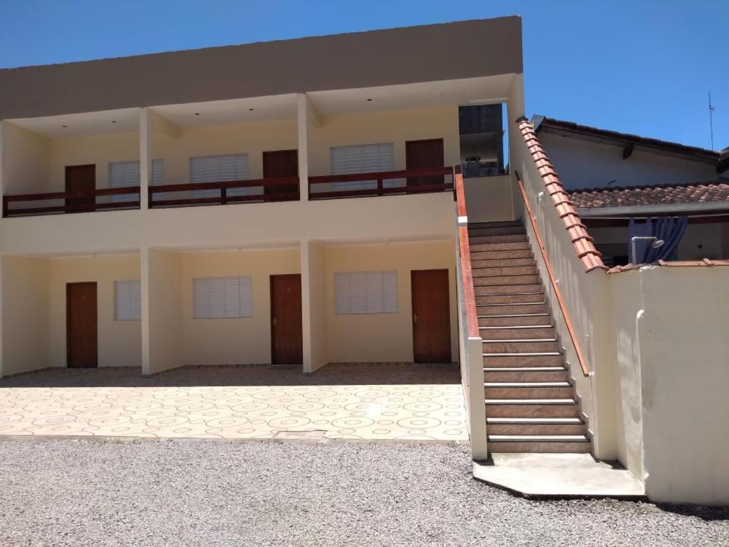 Sao Mateus Casa de férias