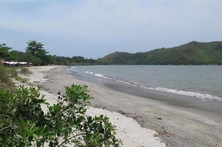 Sao Mateus *