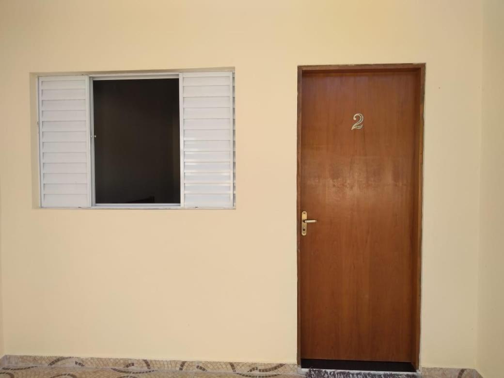Sao Mateus Casa de férias Ubatuba