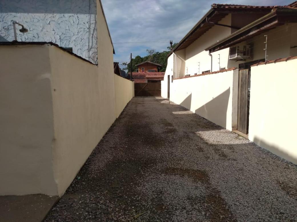 Casa de férias Sao Mateus Ubatuba