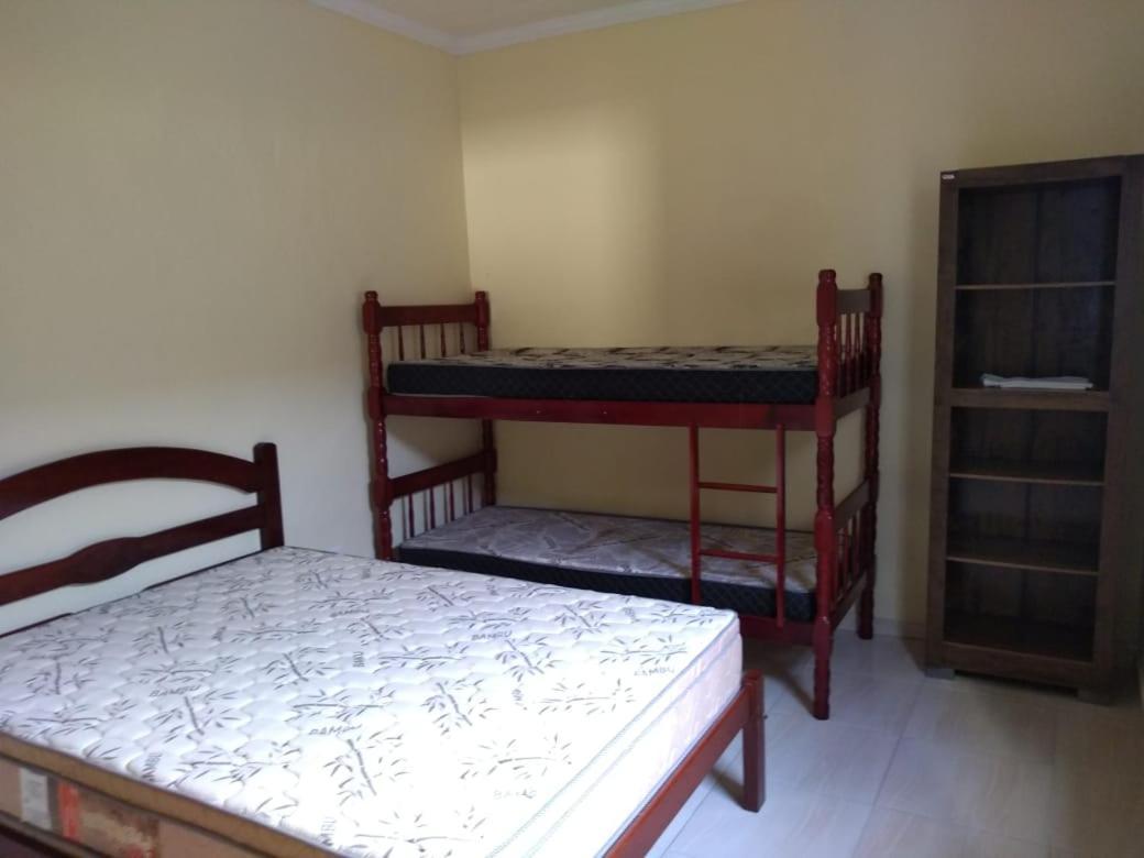 Casa de férias Sao Mateus