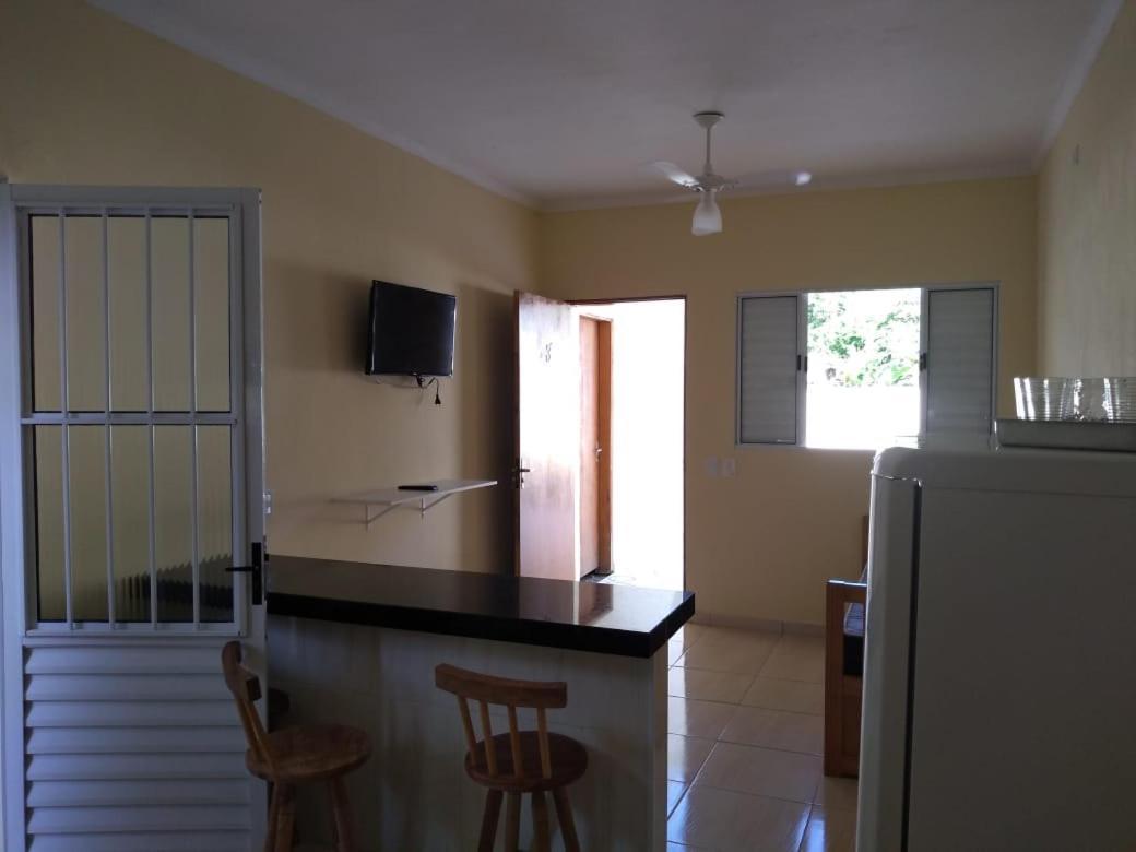 Casa de férias Sao Mateus *
