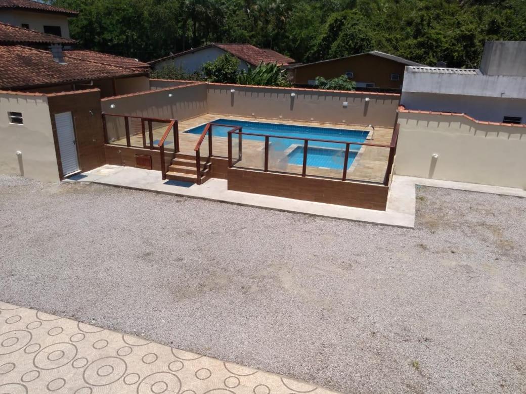 Casa de férias Sao Mateus