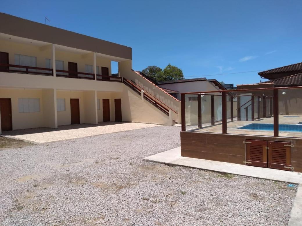 Sao Mateus Casa de férias *