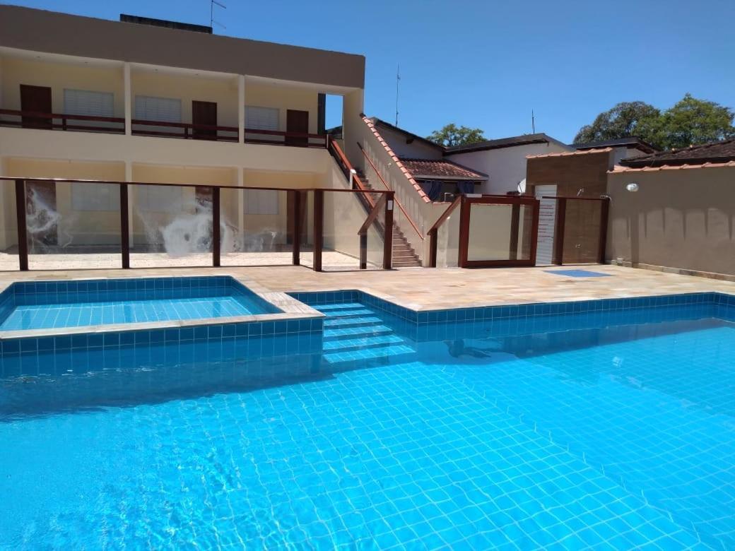 Sao Mateus Ubatuba