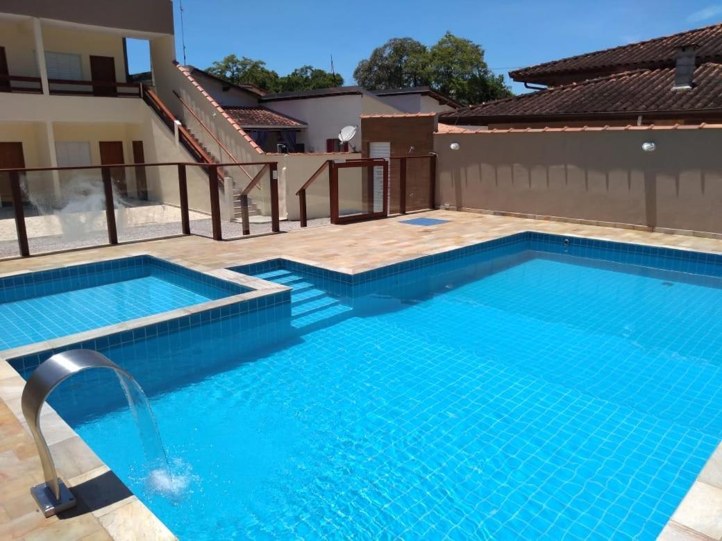 Sao Mateus Casa de férias
