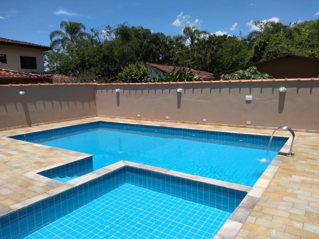 Sao Mateus Casa de férias *